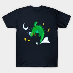 Sleep Flyer T-Shirt